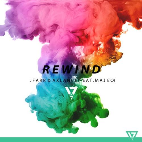 Rewind (feat. Majeo)