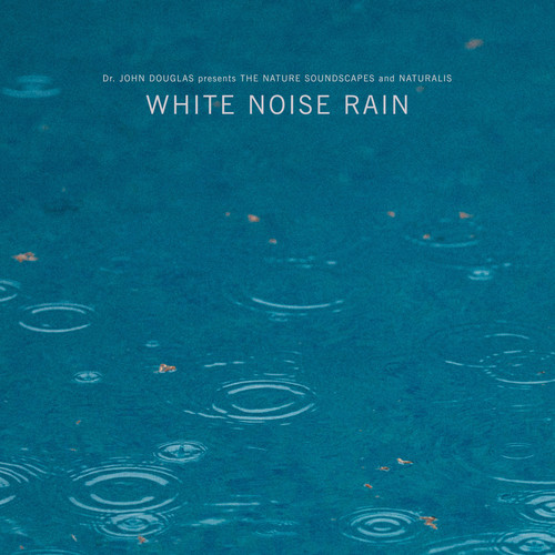 White Noise Rain