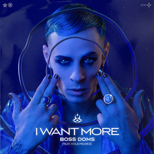 I Want More (feat. Kyle Pearce) [Explicit]