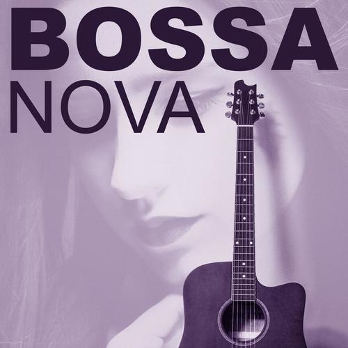 Bossa Nova - Jazz Piano Background Music, Smooth Move, Soothing Calm Piano