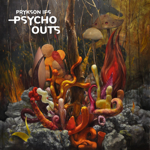 Psycho Outs (Explicit)