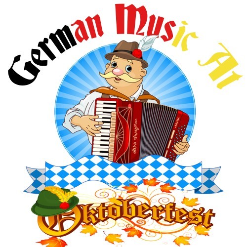 German Music at Oktoberfest (Explicit)