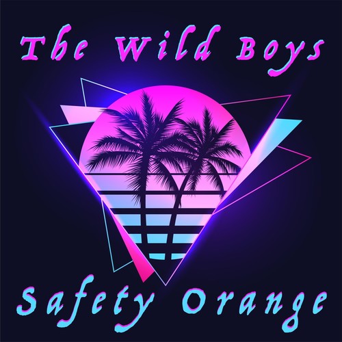 The Wild Boys