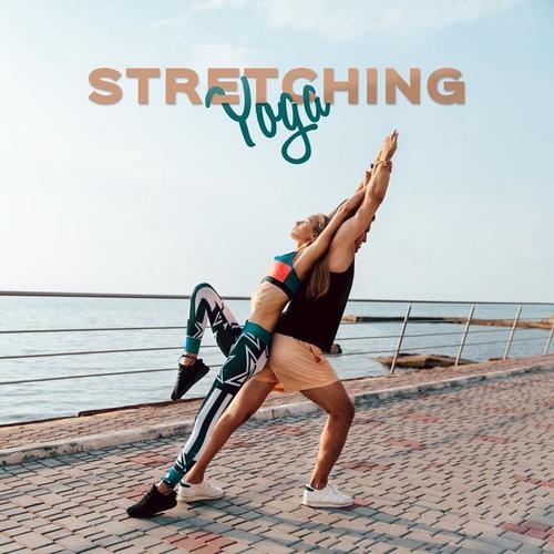 Stretching Yoga: Music before the Practice of Yoga