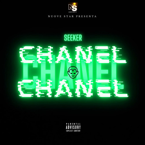 Chanel (feat. 2nd world) [Explicit]