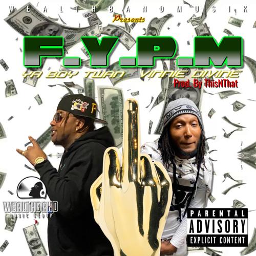 Fuck You Pay Me (feat. Vinni Divine) [Explicit]