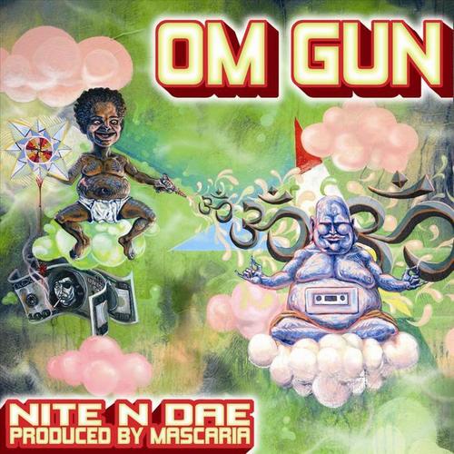 Om Gun (Explicit)