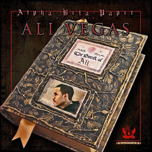 The Book of Ali (Explicit)