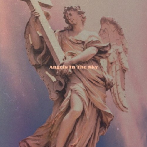 Angels In The Sky