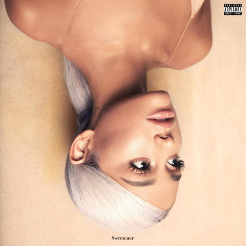 Sweetener (Explicit)