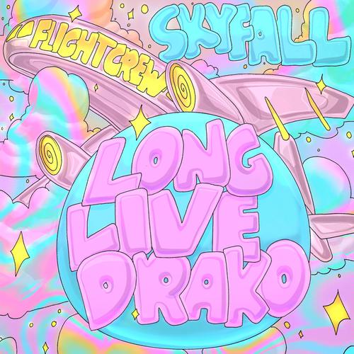 SKYFALL (Explicit)