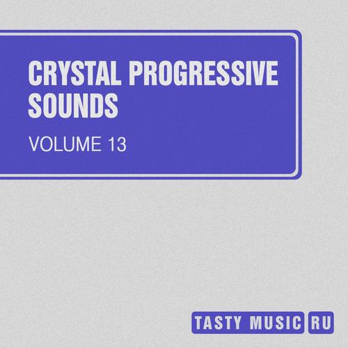 Crystal Progressive Sounds, Vol. 13