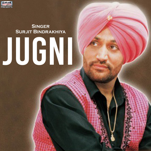 Jugni - Single