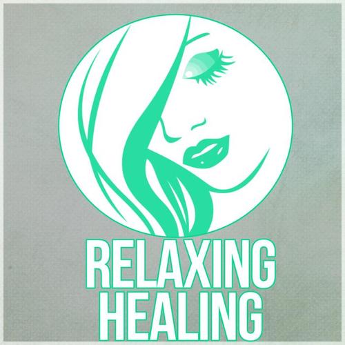 Relaxing Healing – New Age – Massage, Therapy Music, Ocean Waves, Body Harmony, Aromatherapy