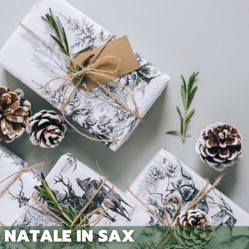 Natale in sax