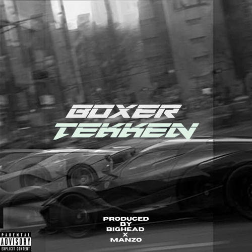 Tekken (Explicit)