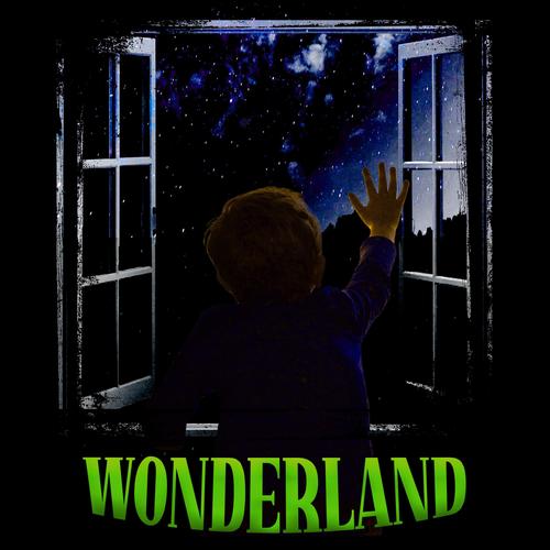 WONDERLAND (Explicit)