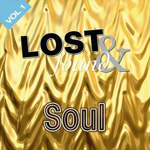 Lost And Found: Soul Volume 1