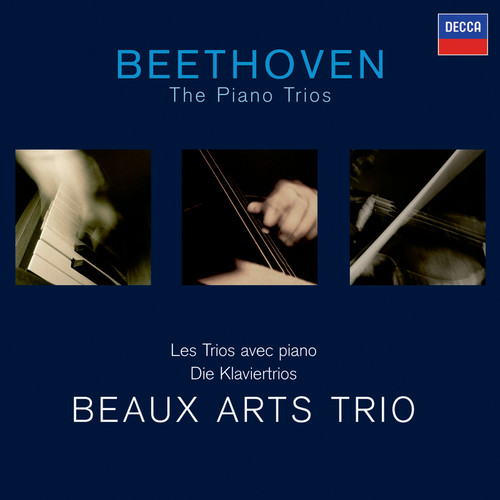 Beethoven: The Piano Trios