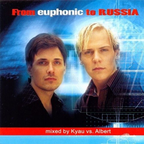 From Euphonic To Russia