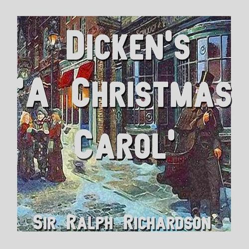 Dickens' a Christmas Carol