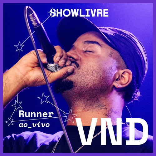 Runner (Ao Vivo)