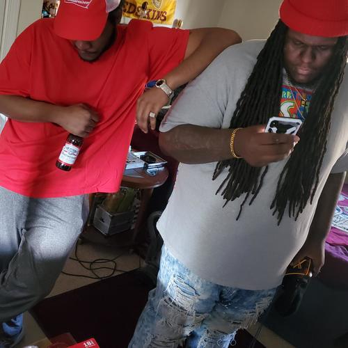 Blessed VIBEZ (Explicit)
