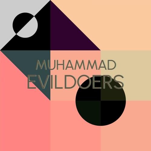 Muhammad Evildoers