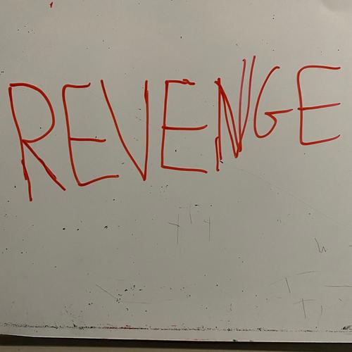 REVENGE