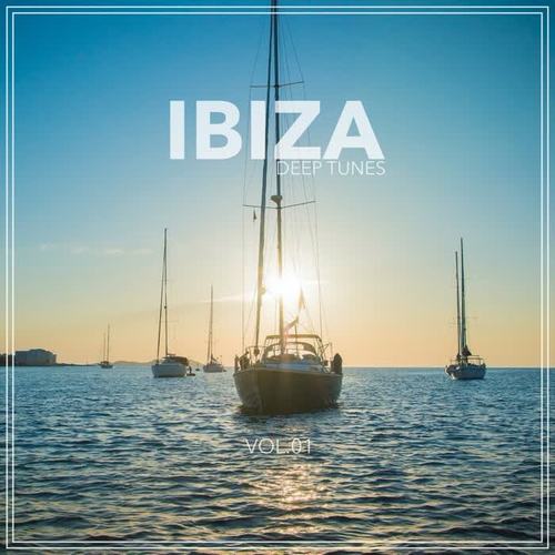 Ibiza - Deep Tunes, Vol. 01