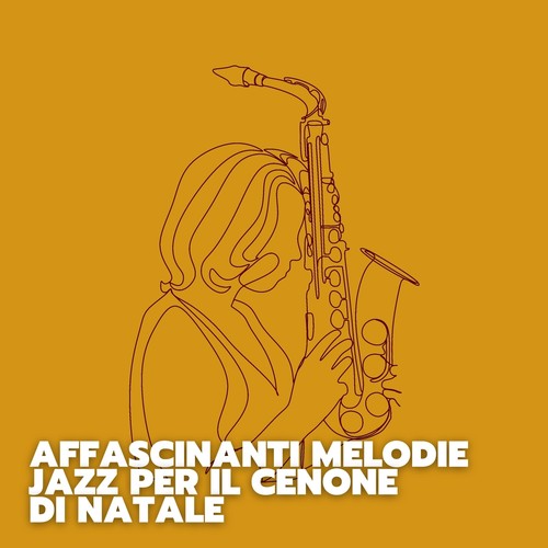 Affascinanti melodie jazz per il cenone di natale