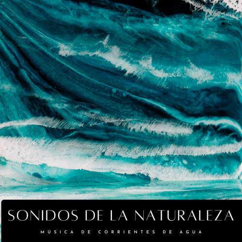 Sonidos De La Naturaleza: Música De Corrientes De Agua