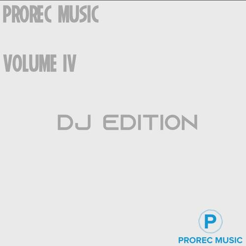 DJ Edition Vol 4