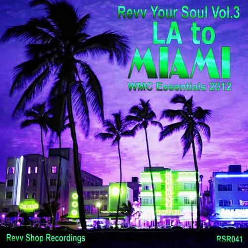 Revv Your Soul Vol.3 