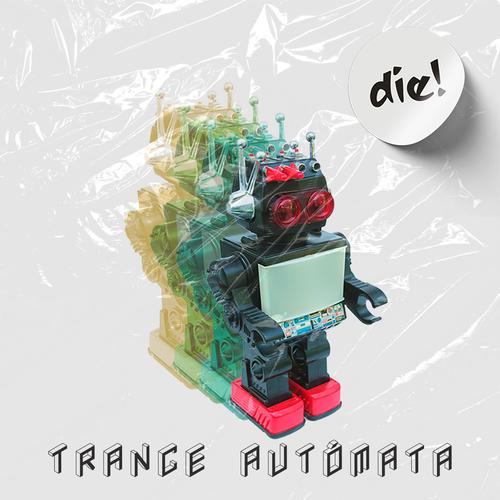 Trance Autómata