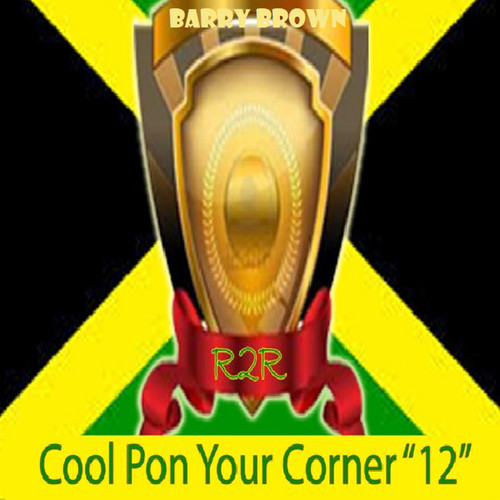 Cool Pon Your Corner