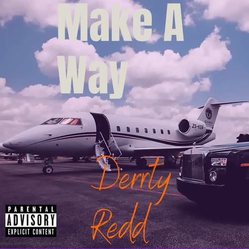 Make A Way (Explicit)