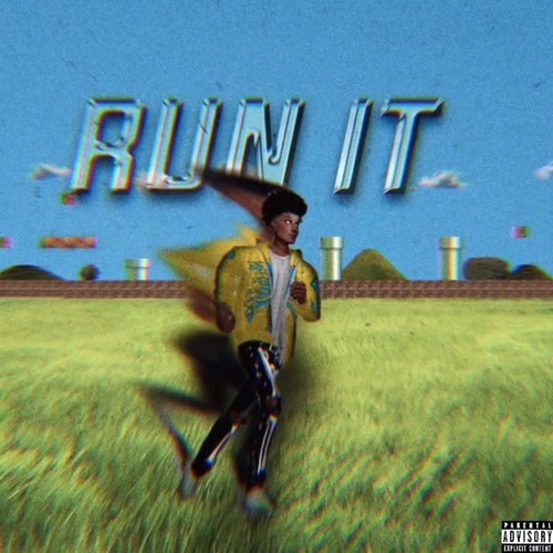 Run It! (Explicit)