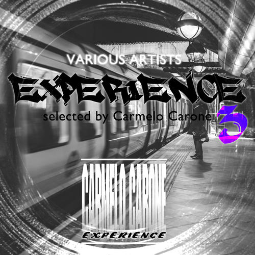 Experience, Vol. 3