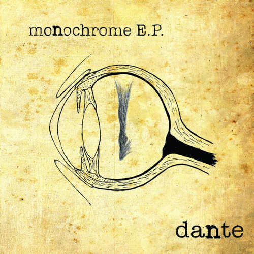 The Monochrome EP (Explicit)