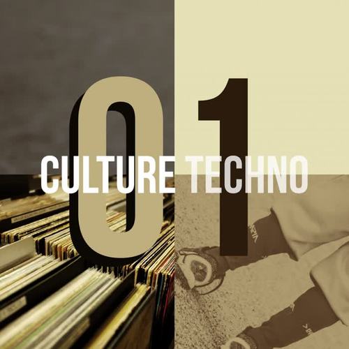 Culture Techno