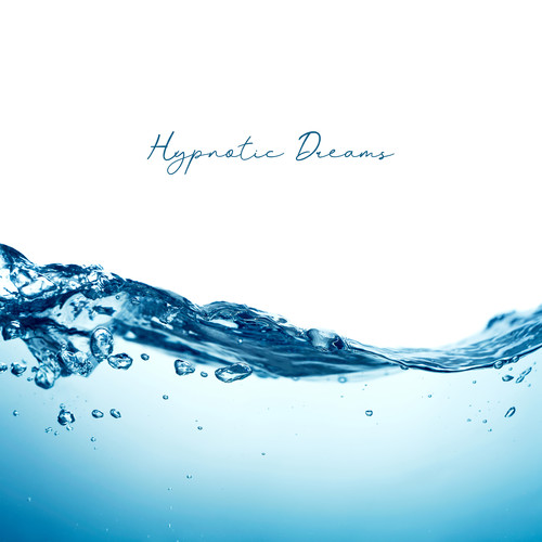 Hypnotic Dreams: Therapy for Parasomnia (Water ASMR Effect)