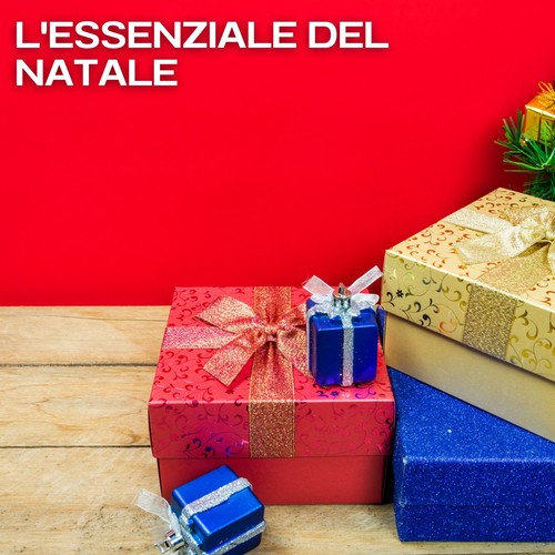 L'essenziale del natale