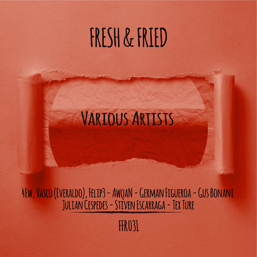 Fresh & Fried VA01