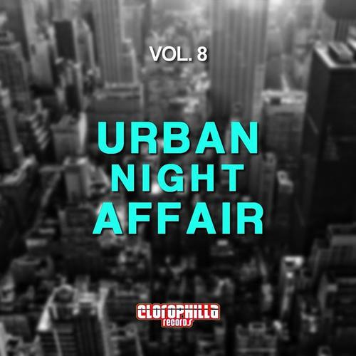 Urban Night Affair, Vol. 8