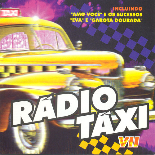 Radio Taxi