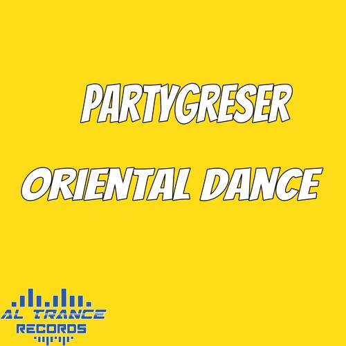 Oriental Dance
