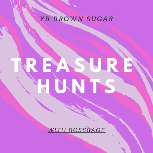 Treasure Hunts