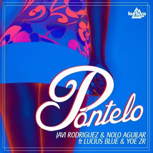 Pontelo (Radio Edit)