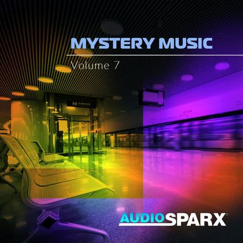 Mystery Music Volume 7